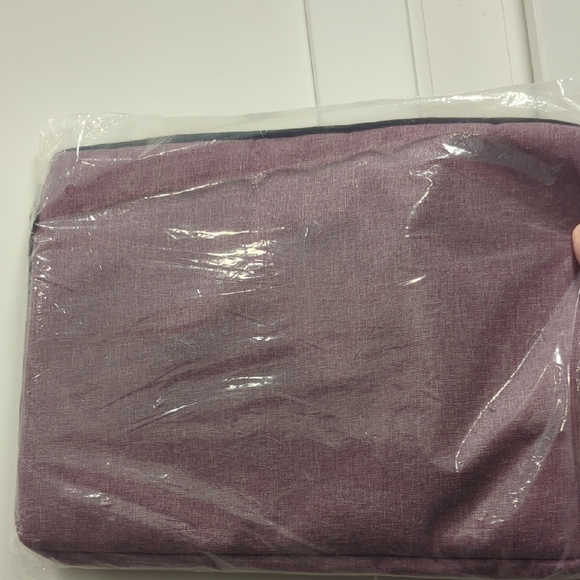 Other - Purple Laptop Sleeve